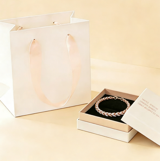 🎁 Exclusive premium gift box