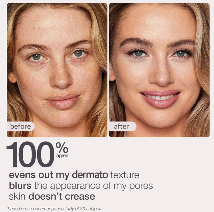 ✨LAST DAY SALE BUY 1  GET 1 FREE!!💜✨BB blur tinted moisturizer SPF 30 - instantly brightens, hydrates & smooths your skin✨