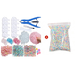 ⏳LAST DAY SALE 70% OFF!⏰DIY Squeeze Ball Making Kit