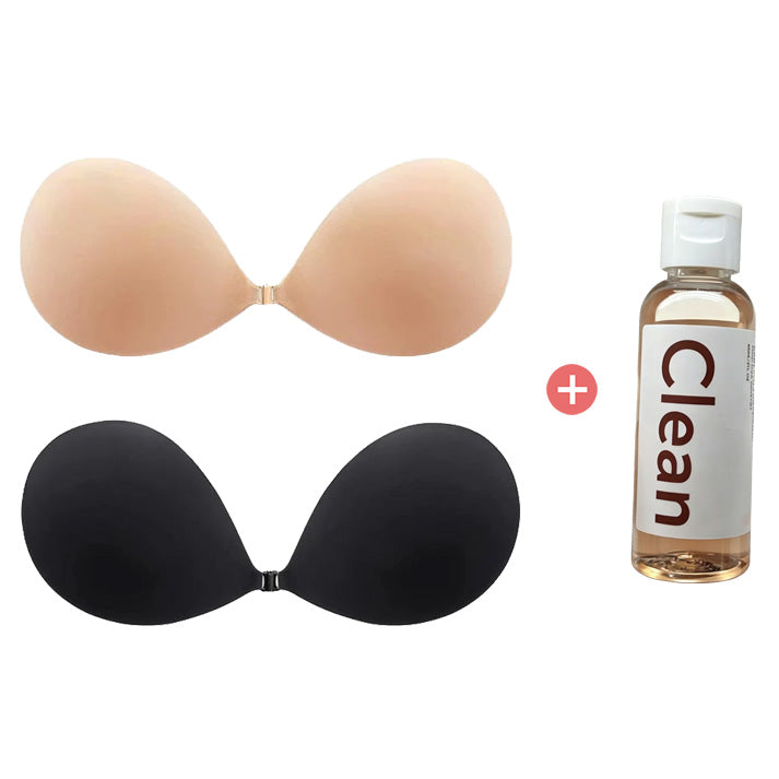 💗BUY 1 GET 1 FREE - 2 PAIRS -🎁Adhesive Push-up Bra