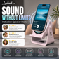 🔥 2026 New Viral Gadget 50% OFF 😍 30K+ SOLD | Smart Phone Sound Amplifier Stand – No Bluetooth Needed
