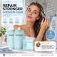 🔥Keratin Nourishing Hair Mask  – For Dry & Frizzy Hai&Repair Damaged Hair from Perm & Dye