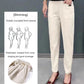 💕Limited Sale 70% OFF!!💕Good Gift-Women's Elastic Waist Cotton Trousers