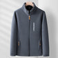 🔥Double-sided Artificial Fleece Lining Jacket
