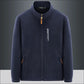 🔥Double-sided Artificial Fleece Lining Jacket
