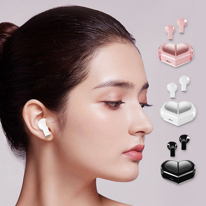 💝Perfektes Geschenk 💝 Drehbare kabellose Bluetooth-In-Ear-Kopfhörer（Großes Angebot⛄BUY 2 Get 5% OFF）