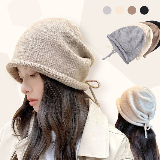 🎁 😍Pop style show face smaller stacked hat (100% off)