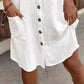 💃Summer Hot Sale 50% OFF! 💎✨Women’s Summer Midi Dress – Breezy, Flattering & Effortlessly Chic! Lightweight Button-Down with Pockets 🇬🇧☀️