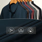 🔥Men’s Casual Lapel Breathable Wrinkle-free T-shirt - BUY 2 FREE SHIPPING