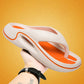 💯Save 50% directly on the Spring Special!🎉 Comfortable Summer Flip Flops with Thick Soles