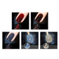 💖Buy 3 Get 50% Extra Off💖High Density Glitter Nail Gel Polish💅✨