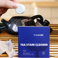 Multipurpose Tea Stain Cleaning Effervescent Tablets