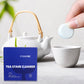 Multipurpose Tea Stain Cleaning Effervescent Tablets