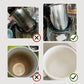 Multipurpose Tea Stain Cleaning Effervescent Tablets
