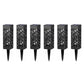 Outdoor Solar Ground Stake Light for Garden