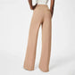 💥Hot Sales-55% OFF💖Women's Plus Size High Stretch High-Waist Wide-Leg Pants
