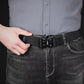 😎Tactical elasticated belt with quick-release buckle✨