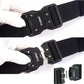 😎Tactical elasticated belt with quick-release buckle✨