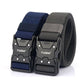 😎Tactical elasticated belt with quick-release buckle✨