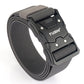 😎Tactical elasticated belt with quick-release buckle✨