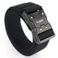 😎Tactical elasticated belt with quick-release buckle✨
