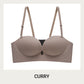 🌟Invisible Strap Front Buckle Push Up Bra🥰