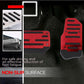 🚗 50% OFF! 🔥 Car Anti-Skid Pedal - Secure Grip & Easy Install, Prevents Foot Slipping for Safe Driving ⚡📦