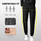 %💕Unisex Thermal Jogging Pants