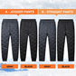 %💕Unisex Thermal Jogging Pants