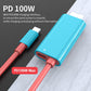 🔥 LIMITED-TIME 50% OFF! ✨Buy more save more🔥USB-C to HDMI Adapter Cable for Switch