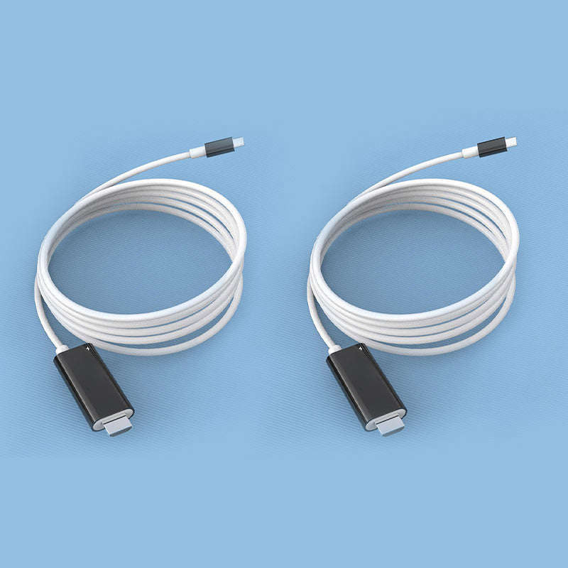🔥 LIMITED-TIME 50% OFF! ✨Buy more save more🔥USB-C to HDMI Adapter Cable for Switch