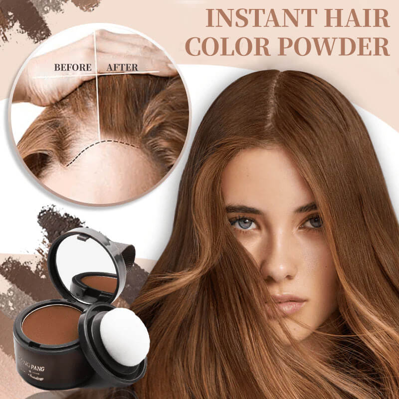 ✨Buy 1 Get 1 Free💋Upgrade Magic Root Cover Up
