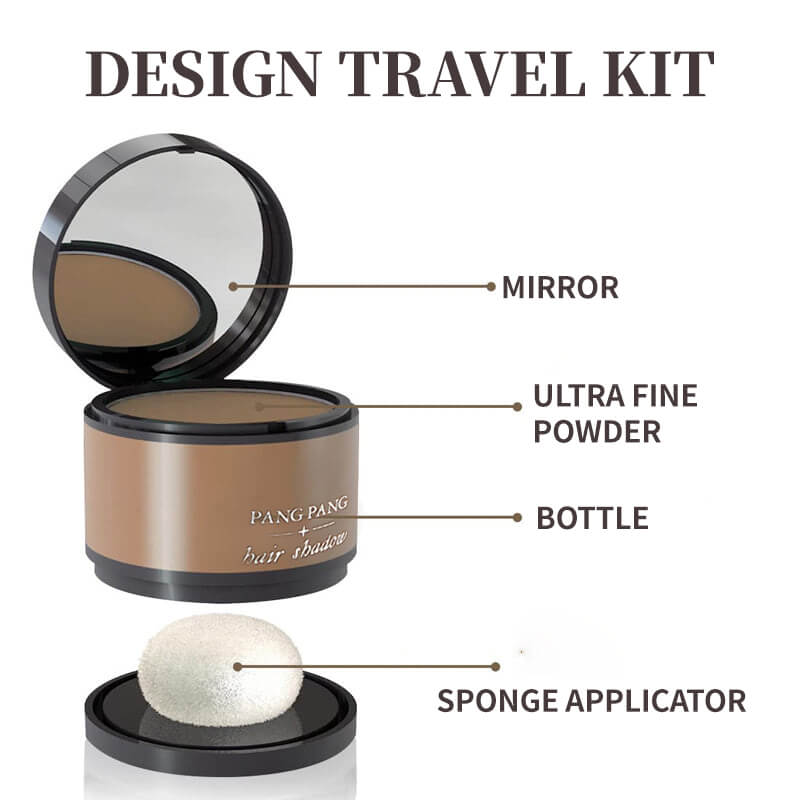 ✨Buy 1 Get 1 Free💋Upgrade Magic Root Cover Up