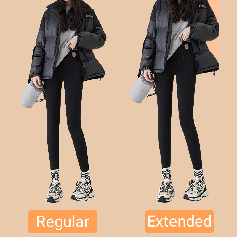 🔥Women's Extra Thick Winter Warm Outdoor Leggings