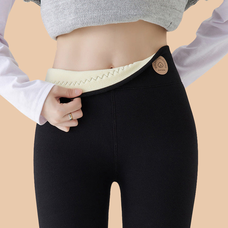 🔥Women's Extra Thick Winter Warm Outdoor Leggings
