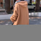 🔥2025 New Arrival✨ Women's Hooded Long Sweatshirt