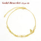 ✨Women’s Bamboo Bracelet with Chain