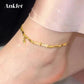 ✨Women’s Bamboo Bracelet with Chain