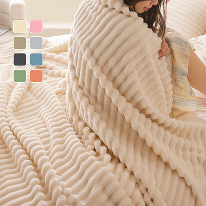 🔥 Super Soft Throw Blanket for Couch