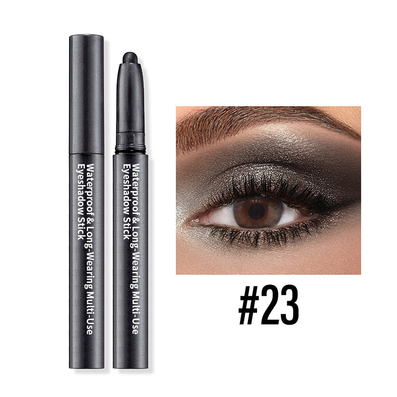 🔥✨Waterproof & Long-Wearing Multi-Use Eyeshadow Stick