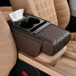 Integrated Pressurized Multifunctional Car Armrest Heightening Pad🚗