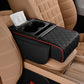 Integrated Pressurized Multifunctional Car Armrest Heightening Pad🚗