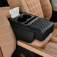 Integrated Pressurized Multifunctional Car Armrest Heightening Pad🚗