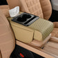 Integrated Pressurized Multifunctional Car Armrest Heightening Pad🚗