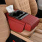 Integrated Pressurized Multifunctional Car Armrest Heightening Pad🚗