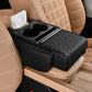 Integrated Pressurized Multifunctional Car Armrest Heightening Pad🚗