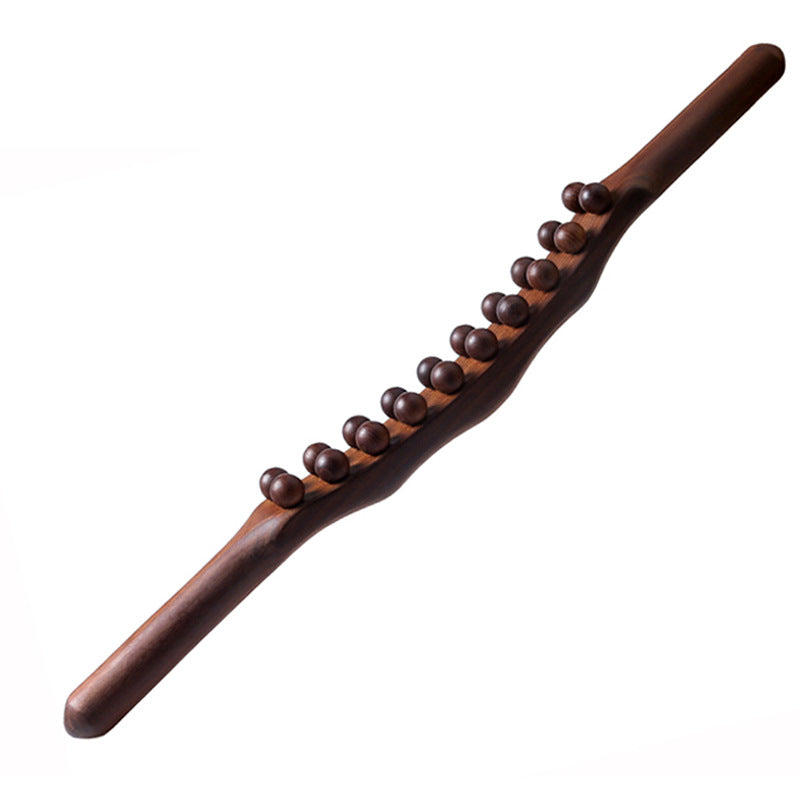 ⏳ Limited time 50% off! 💥Wooden massage stick