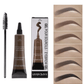 💕Professional eyebrow gel waterproof tinted eyebrow color🌟