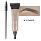 💕Professional eyebrow gel waterproof tinted eyebrow color🌟