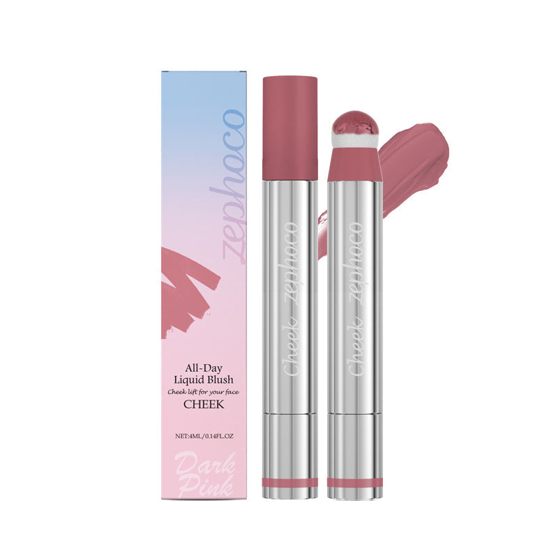 💜BUY 1 GET 1 FREE💜Long-Lasting Liquid Blush